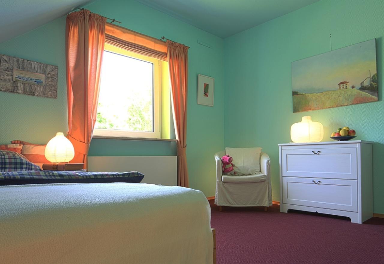 Haus 259 Apartment Михелщат Екстериор снимка